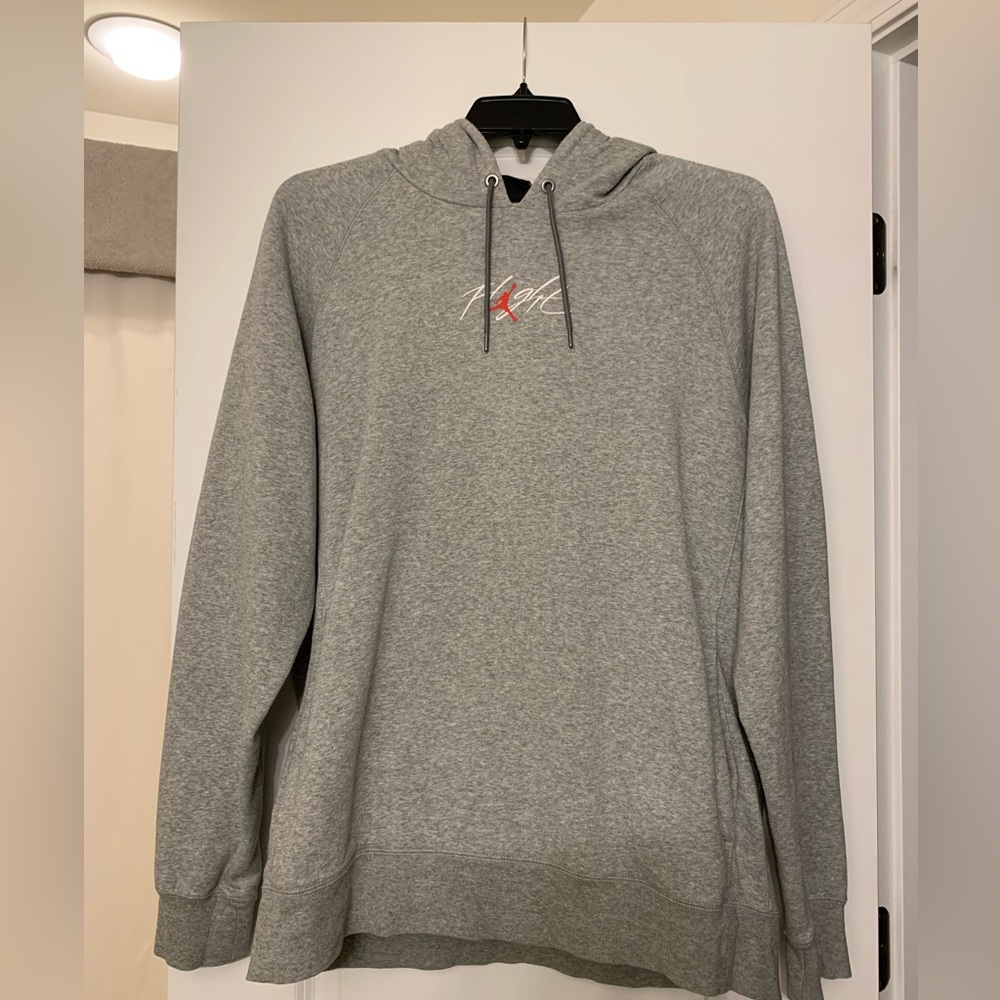 Jordan Hoodie